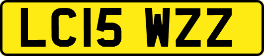 LC15WZZ