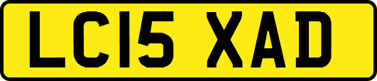 LC15XAD