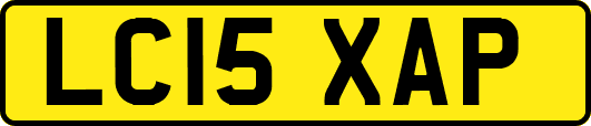 LC15XAP