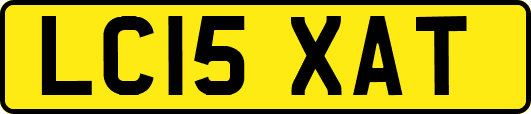 LC15XAT