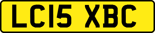 LC15XBC