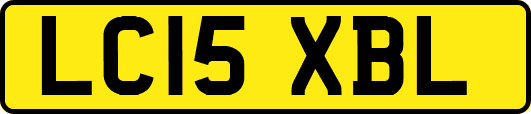 LC15XBL