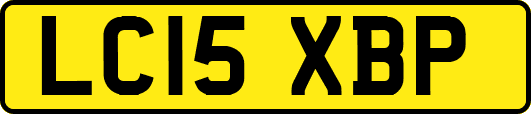 LC15XBP