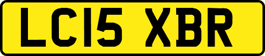 LC15XBR