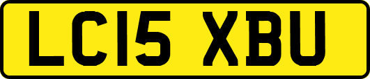 LC15XBU