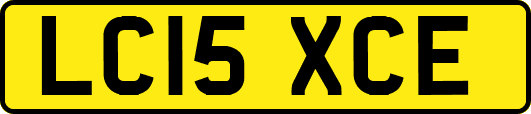 LC15XCE