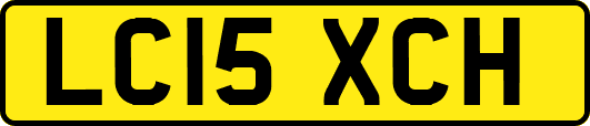 LC15XCH