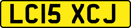LC15XCJ
