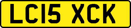 LC15XCK