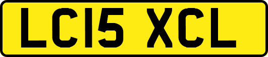 LC15XCL