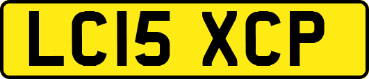 LC15XCP