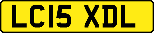 LC15XDL