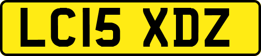 LC15XDZ