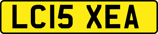 LC15XEA