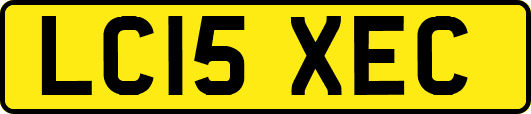 LC15XEC