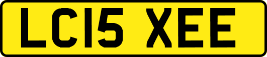 LC15XEE