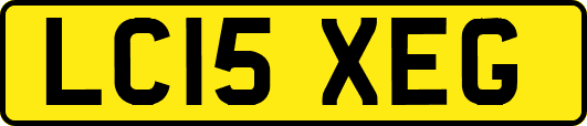 LC15XEG