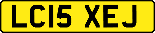 LC15XEJ