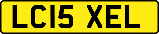 LC15XEL