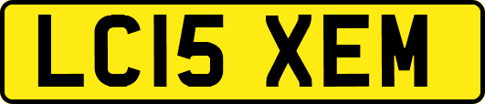 LC15XEM