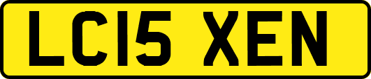 LC15XEN