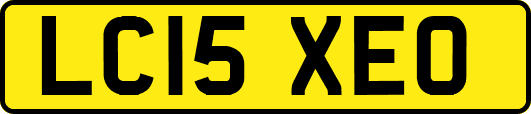 LC15XEO