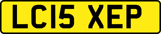 LC15XEP