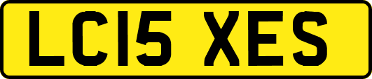 LC15XES