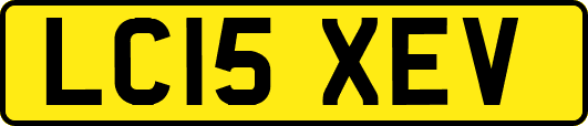 LC15XEV