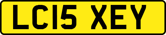 LC15XEY