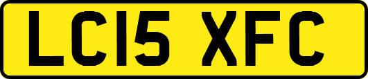 LC15XFC