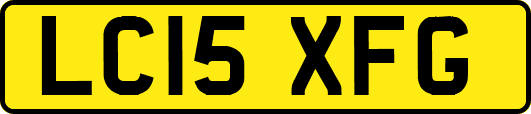 LC15XFG