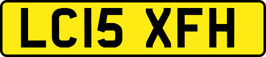 LC15XFH