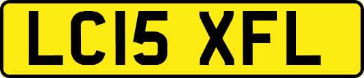 LC15XFL