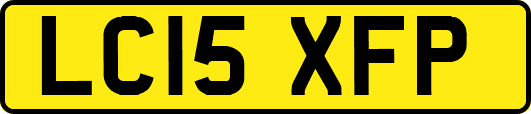 LC15XFP