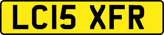 LC15XFR