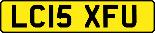 LC15XFU
