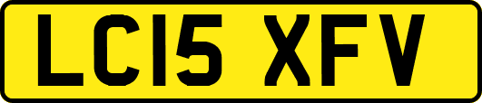 LC15XFV