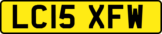 LC15XFW