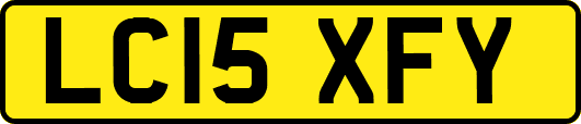 LC15XFY