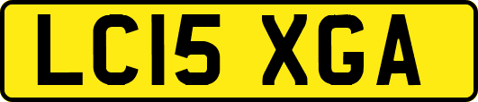 LC15XGA