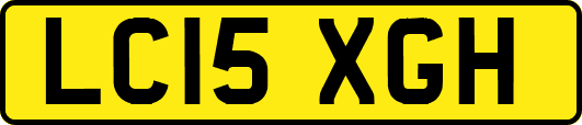 LC15XGH