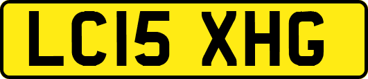 LC15XHG