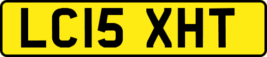 LC15XHT