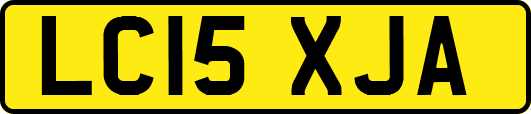 LC15XJA