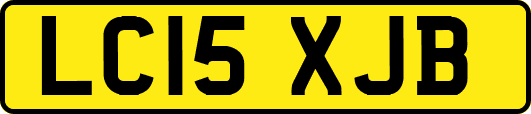 LC15XJB