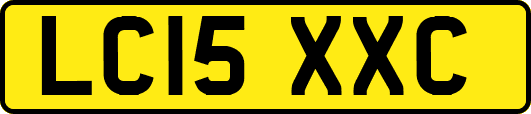 LC15XXC