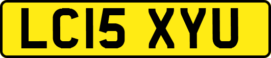LC15XYU