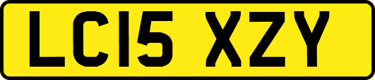 LC15XZY