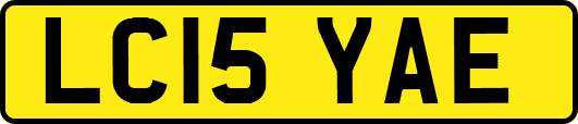 LC15YAE